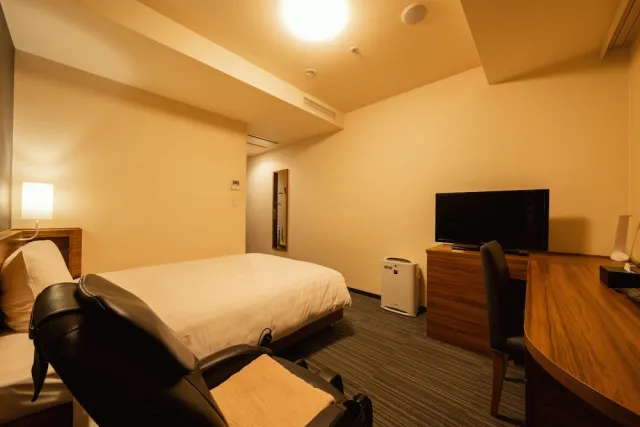 Hotellbilder av JR WEST GROUP VIA INN SHINAGAWA OIMACHI - nummer 1 av 37
