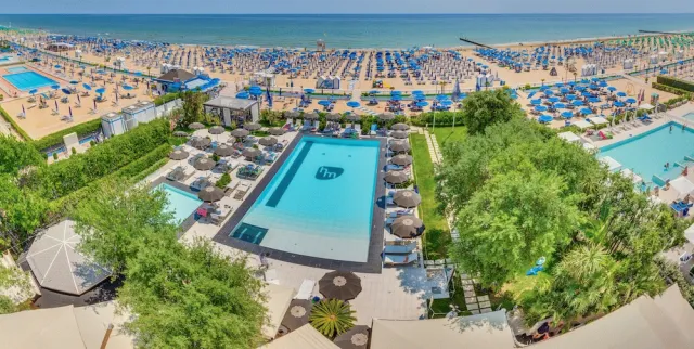 Hotellbilder av Hotel Mariver - nummer 1 av 79