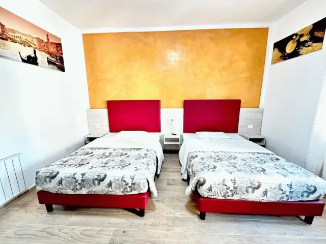Hotellbilder av Hotel Vacation Venice - nummer 1 av 10