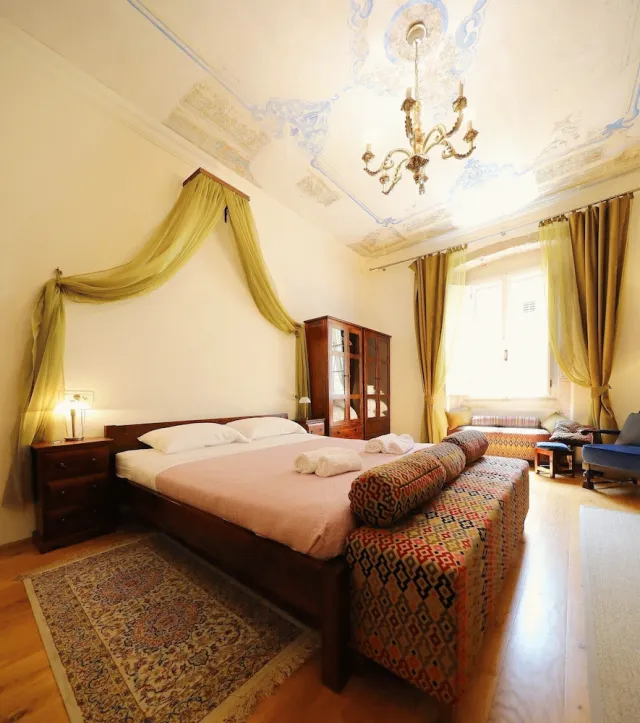 Billede av hotellet Central Apartments - Integrated Hotel Zadar - nummer 1 af 10