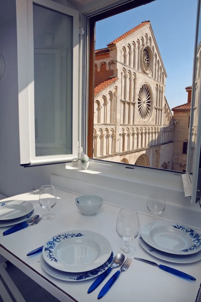 Billede av hotellet Central Apartments - Integrated Hotel Zadar - nummer 1 af 78