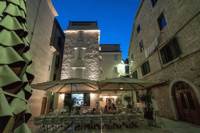 Hotellbilder av Murum Boutique Hotel - nummer 1 av 44