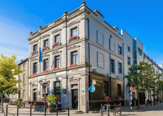 Hotellbilder av Kilkenny Hibernian Hotel - nummer 1 av 41