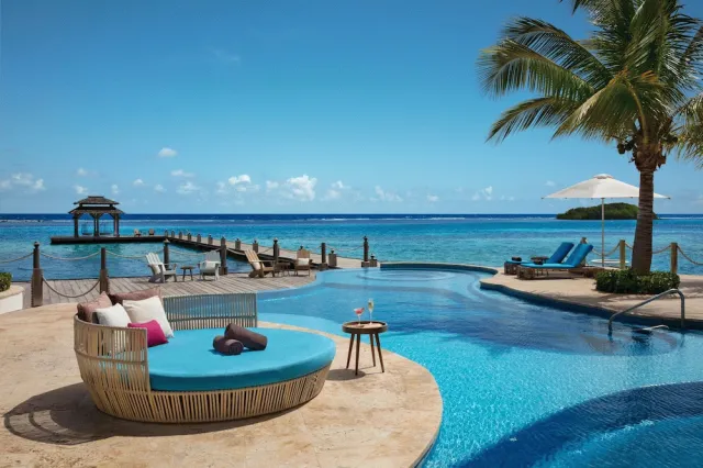 Billede av hotellet Zoetry Montego Bay - - nummer 1 af 52