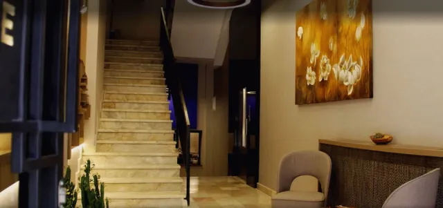 Hotellbilder av Tophane Suites - nummer 1 av 46