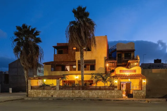 Billede av hotellet Sakaroule Bed & Breakfast - nummer 1 af 36