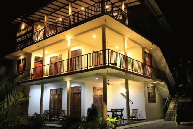 Hotellbilder av Coral Palm Villa & Apartments - nummer 1 av 57