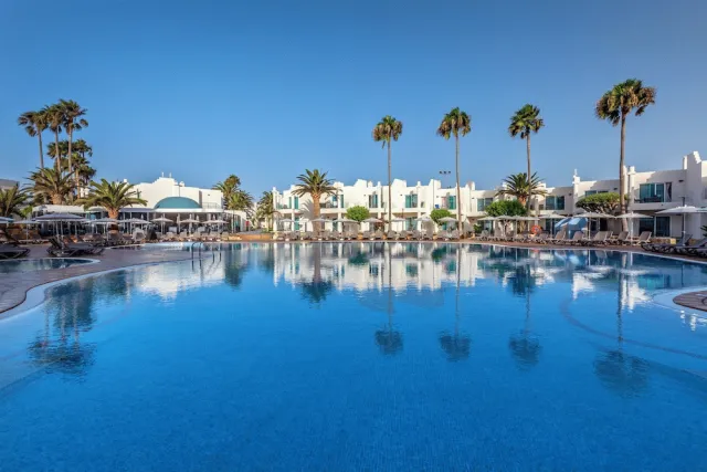 Billede av hotellet Barceló Corralejo Sands - nummer 1 af 10