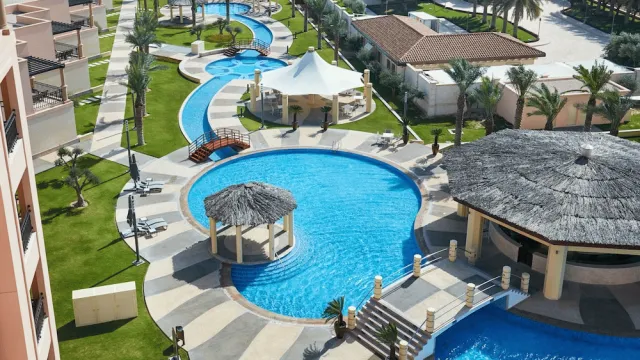 Hotellbilder av Intercontinental Doha Residences by IHG - nummer 1 av 75