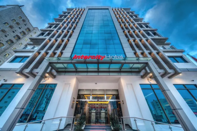 Billede av hotellet IntercityHotel Salalah - nummer 1 af 31