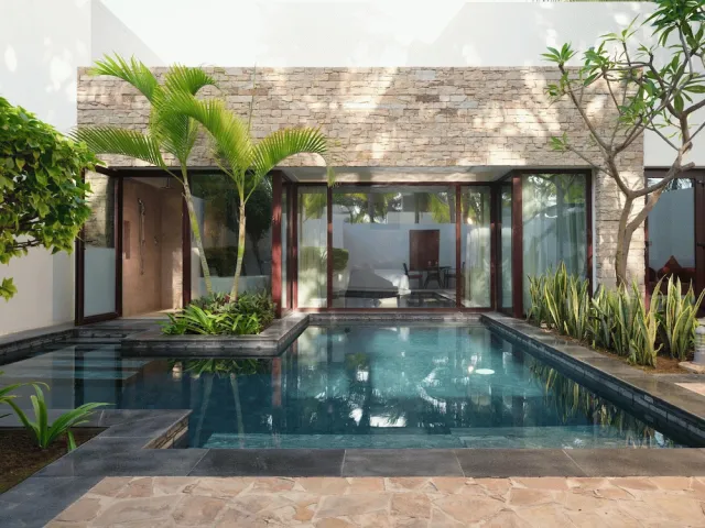 Billede av hotellet Al Baleed Resort Salalah by Anantara - nummer 1 af 100