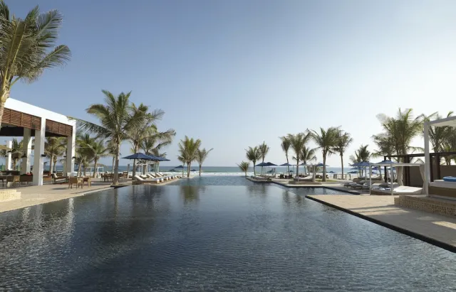 Billede av hotellet Al Baleed Resort Salalah by Anantara - nummer 1 af 10