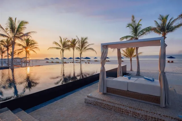 Hotellbilder av Al Baleed Resort Salalah by Anantara - nummer 1 av 100