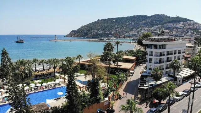 Billede av hotellet De'Manor Boutique Hotel - nummer 1 af 48