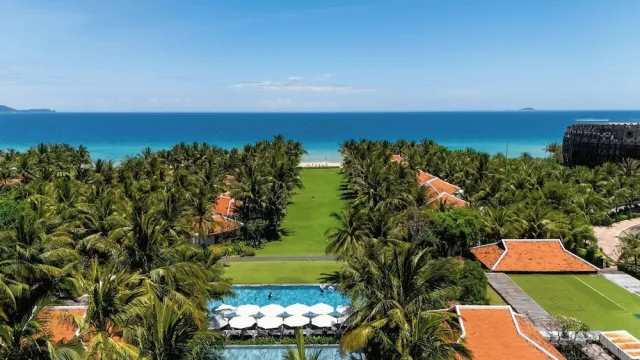 Billede av hotellet The Anam Cam Ranh - nummer 1 af 100