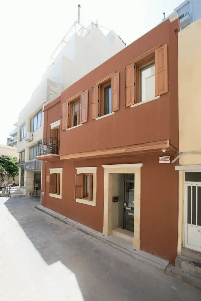 Billede av hotellet Candia Suites & Rooms - nummer 1 af 10