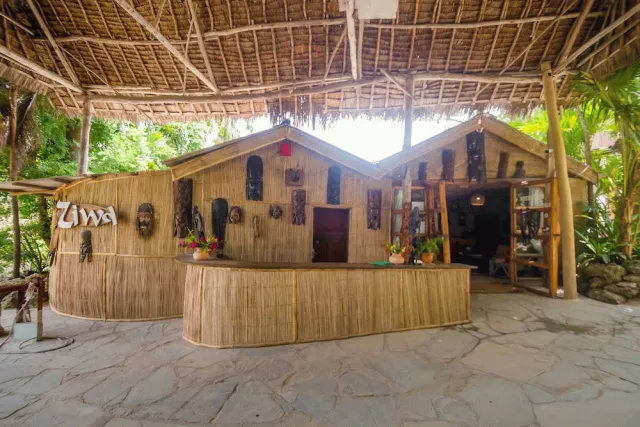 Hotellbilder av Ziwa Beach Resort - nummer 1 av 67