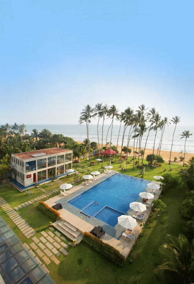 Hotellbilder av Club Waskaduwa Beach Resort & Spa - nummer 1 av 73