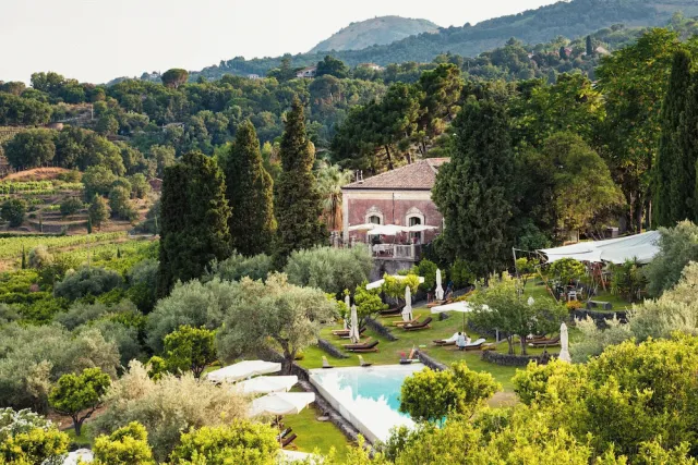 Hotellbilder av Monaci delle Terre Nere - nummer 1 av 100
