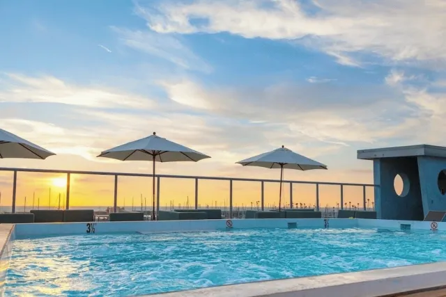 Hotellbilder av Shade Hotel Redondo Beach - nummer 1 av 66