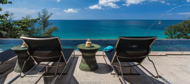 Billede av hotellet Bluesiam Villa - nummer 1 af 35