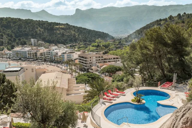 Billede av hotellet Pure Salt Port de Sóller - nummer 1 af 10