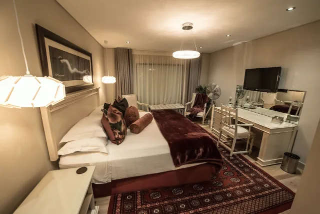 Billede av hotellet Vrede Self Catering - nummer 1 af 10