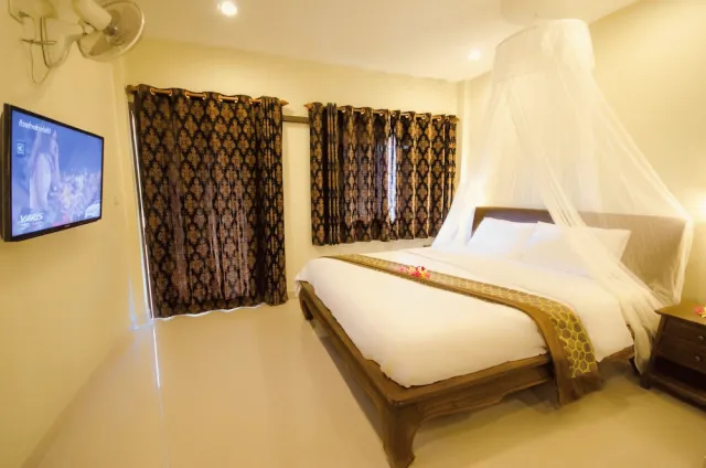 Billede av hotellet Namphung Phuket Boutique Resort - nummer 1 af 10