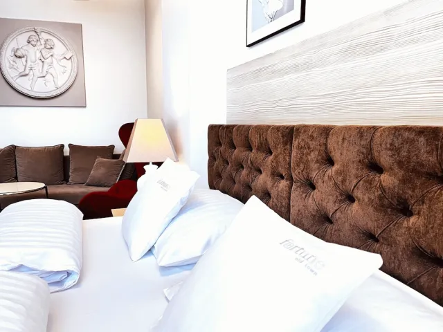 Hotellbilder av Fortune Old Town Boutique Hotel - nummer 1 av 10