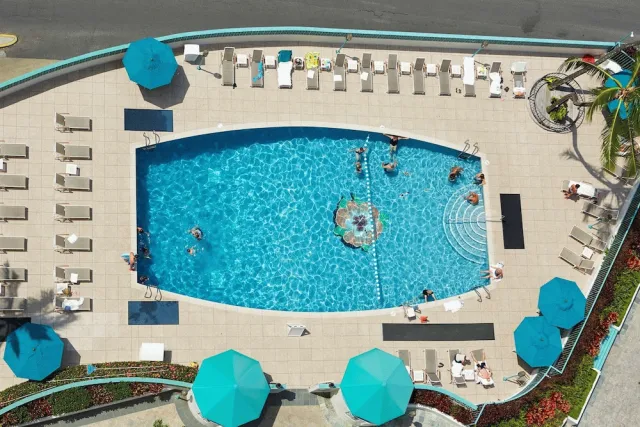 Hotellbilder av Ilikai Lite - nummer 1 av 49