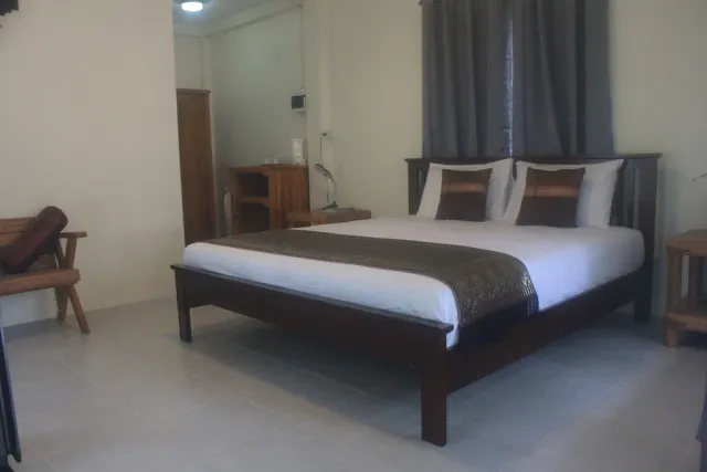 Billede av hotellet Privacy Resort Koh Chang - nummer 1 af 29