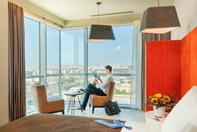 Hotellbilder av Prima Link - nummer 1 av 49