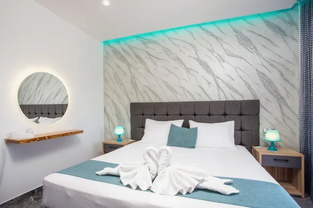 Hotellbilder av Platoni Elite Apartments - nummer 1 av 62