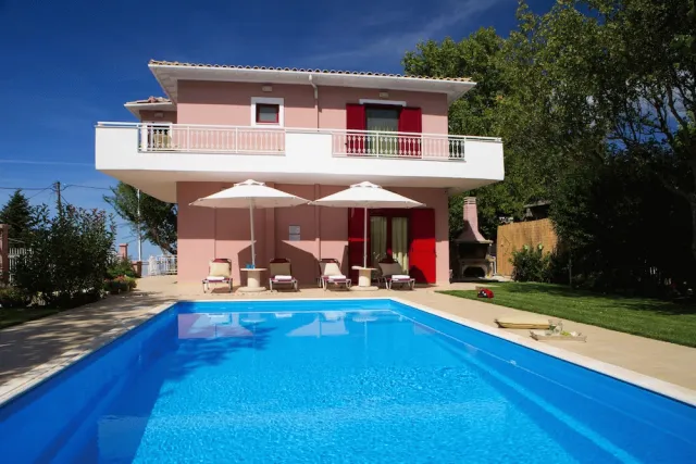 Billede av hotellet Exanthia Villas - nummer 1 af 94