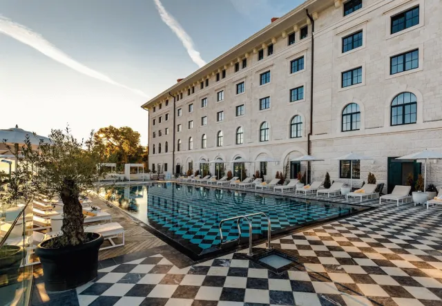 Billede av hotellet Hotel Brown Beach House & Spa - nummer 1 af 100