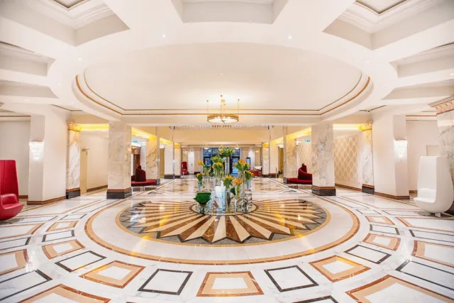 Hotellbilder av The Biltmore Hotel Tbilisi - nummer 1 av 100
