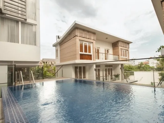 Billede av hotellet Glenwood City Resort - nummer 1 af 76