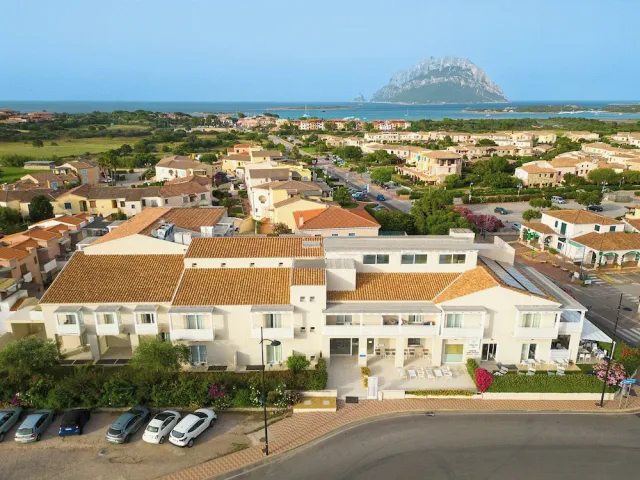 Billede av hotellet Felix Hotels - Hotel Residence Porto San Paolo - nummer 1 af 64