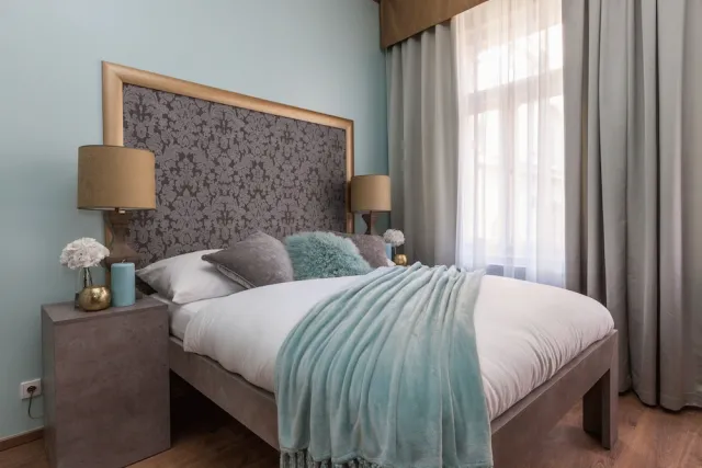 Billede av hotellet Gorgeous Prague Rooms - nummer 1 af 10