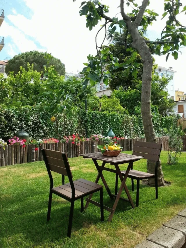 Billede av hotellet Giardino Sorrentino - nummer 1 af 10