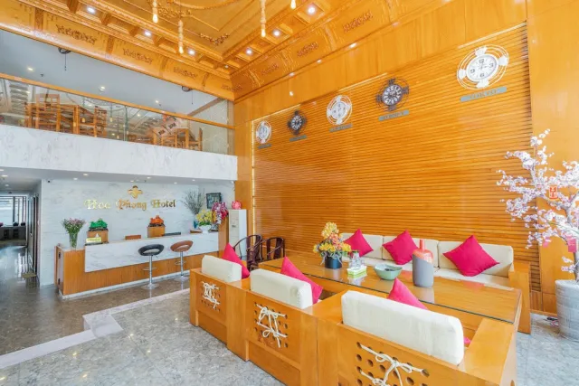 Billede av hotellet Hoa Phong Hotel - nummer 1 af 10