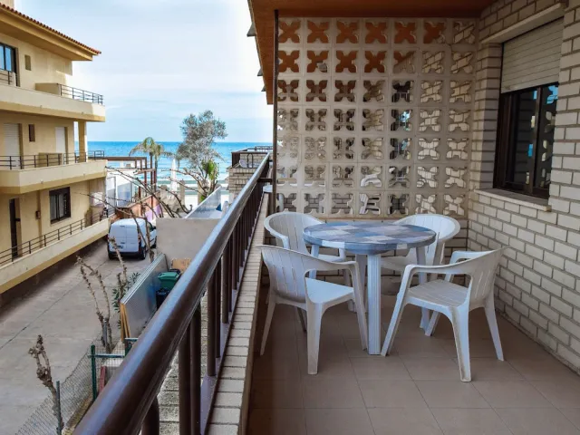Hotellbilder av Apartamentos Bernat Pie de Playa 3000 - nummer 1 av 41