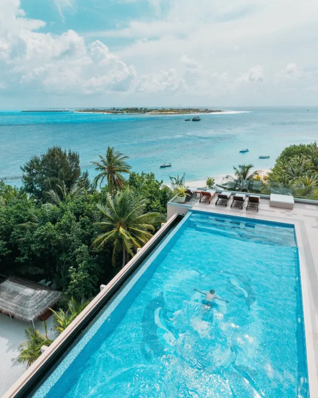 Hotellbilder av Season Paradise - nummer 1 av 100