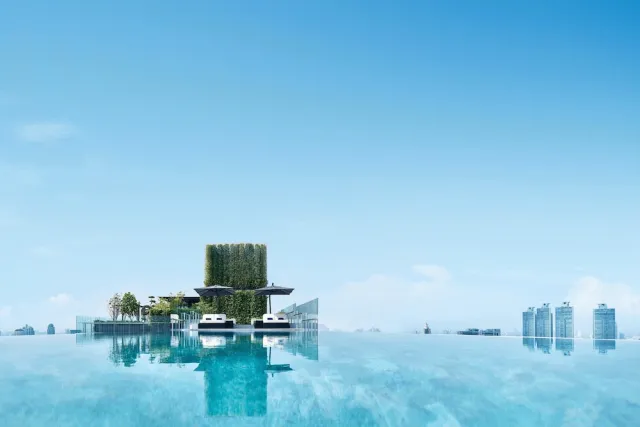 Billede av hotellet 137 Pillars Residences Bangkok - nummer 1 af 43