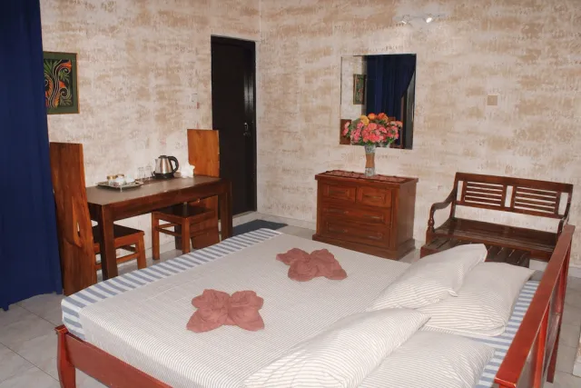 Billede av hotellet Hillstreet Villa - nummer 1 af 10