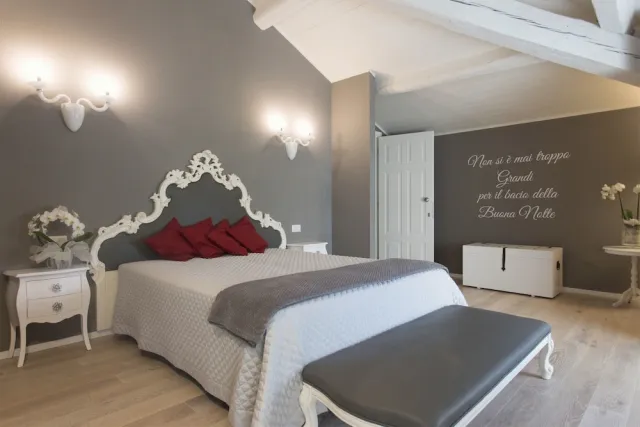 Hotellbilder av Villa Anna - nummer 1 av 41