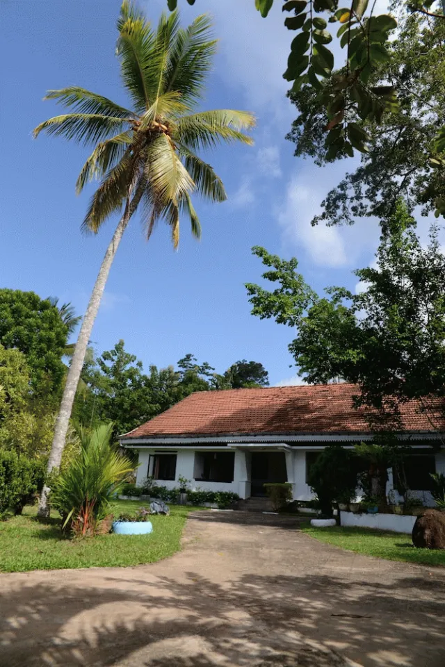 Billede av hotellet Maggie Garden Hostel - nummer 1 af 10