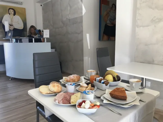 Hotellbilder av Bella Tropea Accommodation - nummer 1 av 72