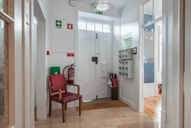 Hotellbilder av Casa da Pendôa - nummer 1 av 100