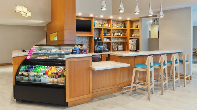 Hotellbilder av Hyatt Place Boca Raton/Downtown - nummer 1 av 34